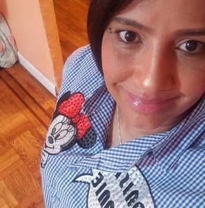 Meet your Posher, Julia